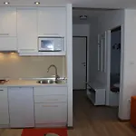 Cozy Apartment Near Latin Bridge